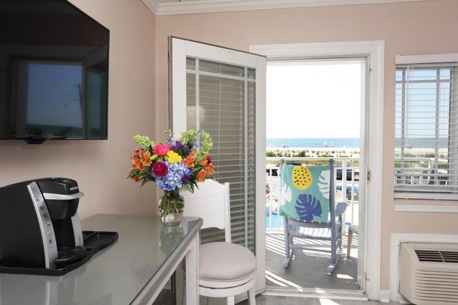 Cape May Suite