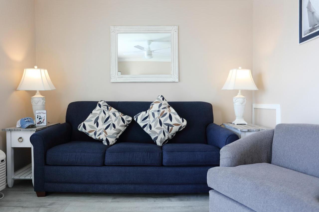 Cape May Suite