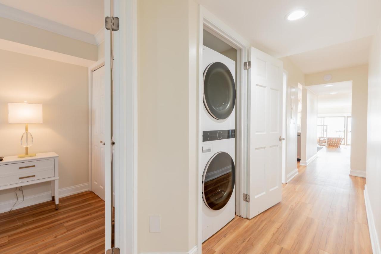 Off-Site Two-Bedroom Condo Direct Ocean View