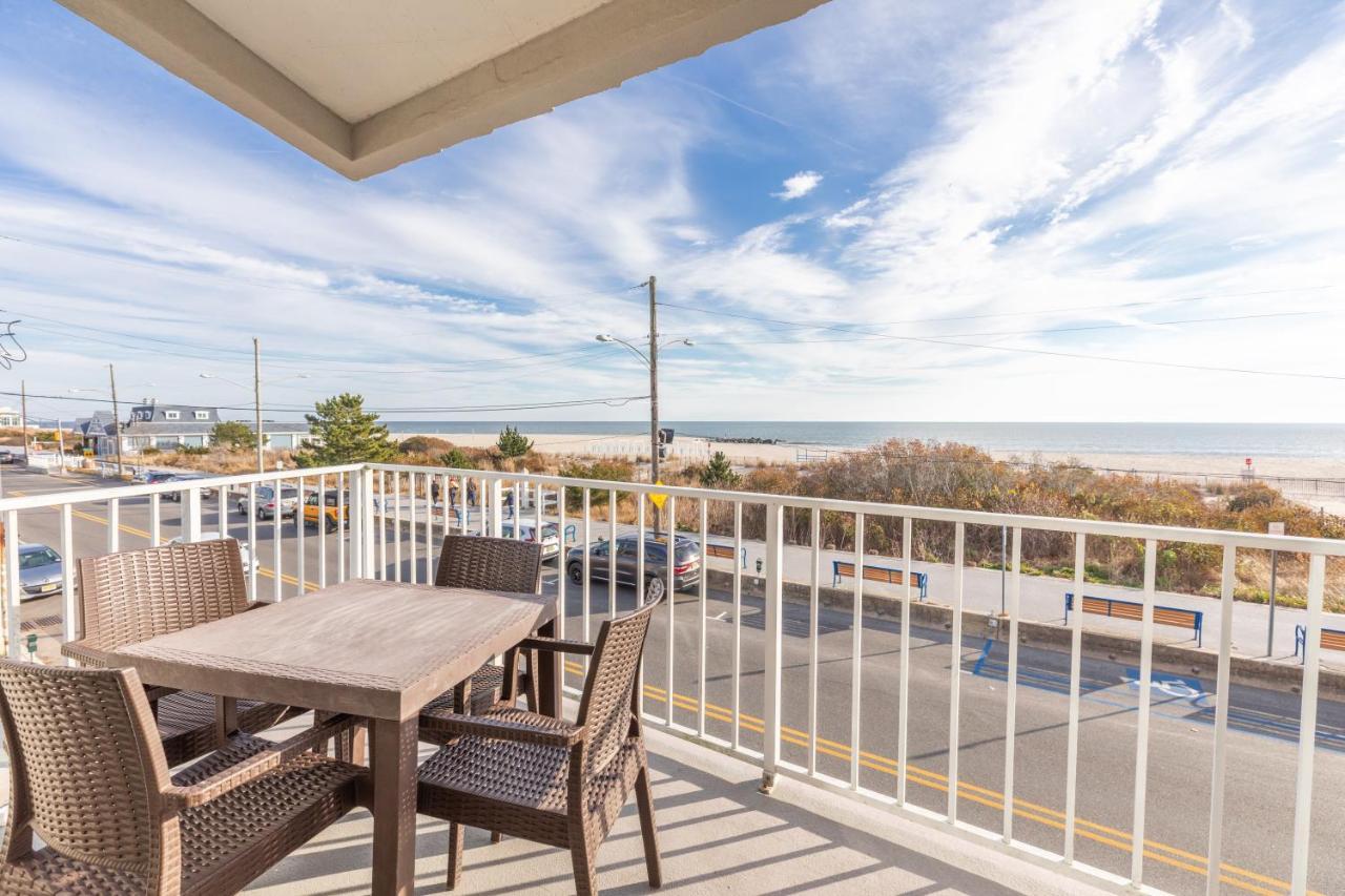 Off-Site Two-Bedroom Condo Direct Ocean View