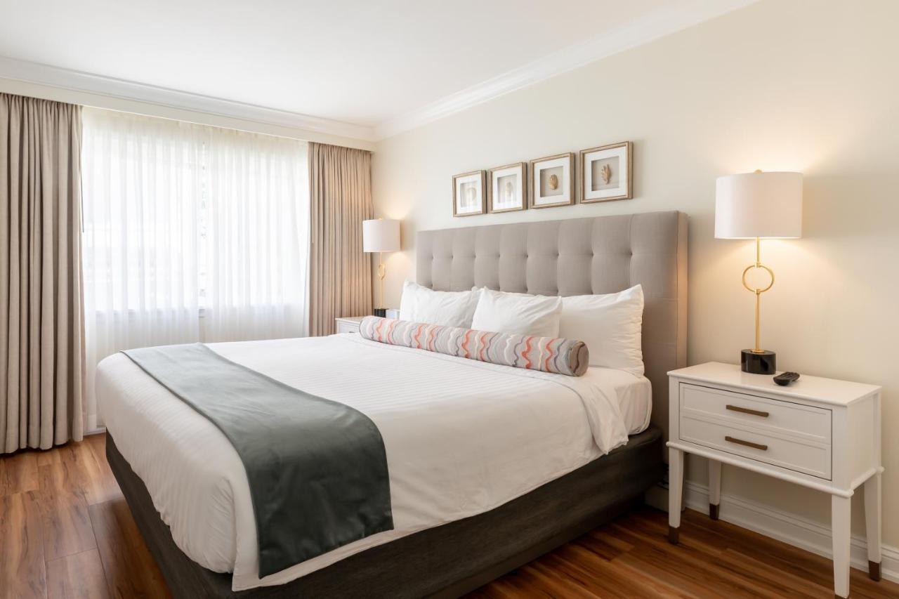 Off-Site Two-Bedroom Condo Direct Ocean View