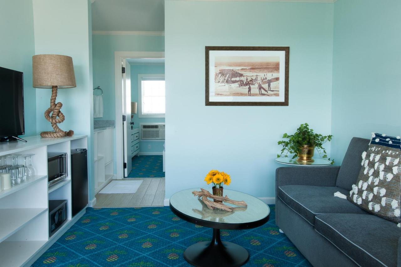 Suite Garden View