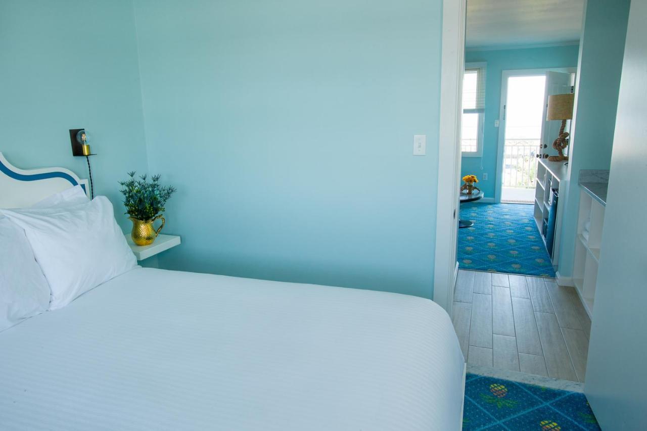 Suite Garden View