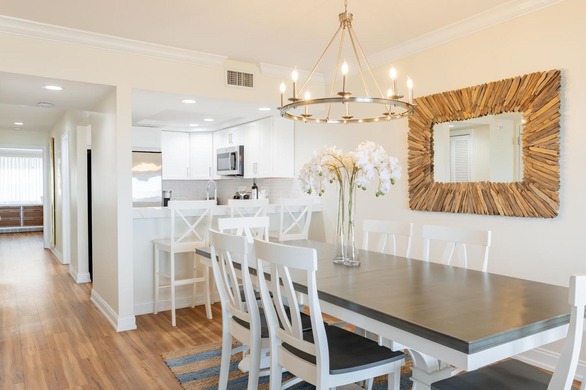 Off-Site One-Bedroom Condo Ocean View
