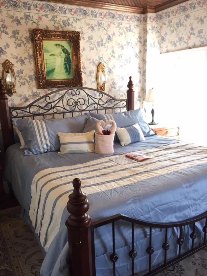 King Room Ocean View