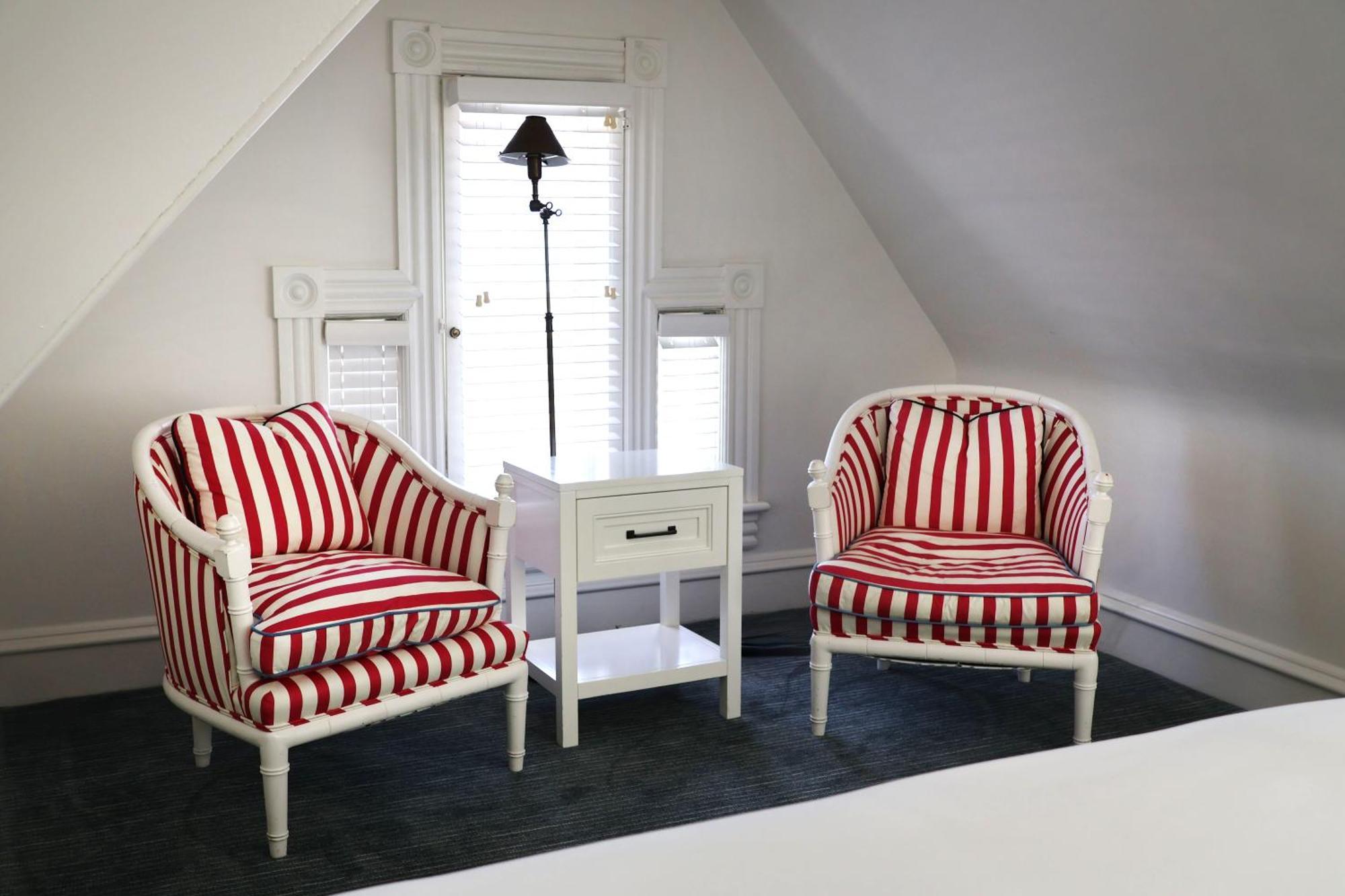 Quadruple Room with Balcony