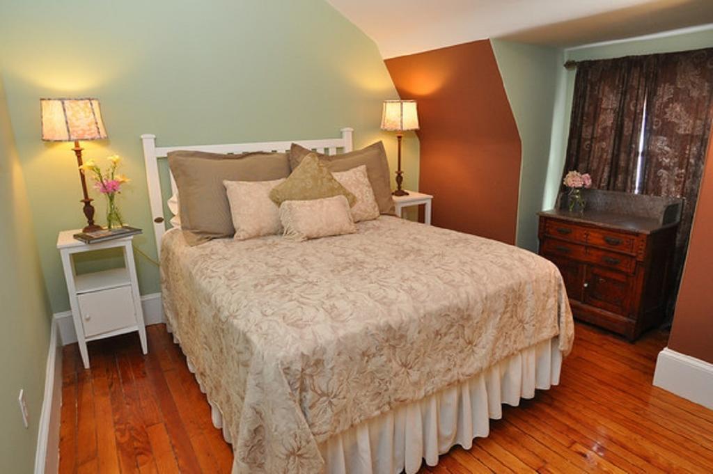 Superior Queen Room