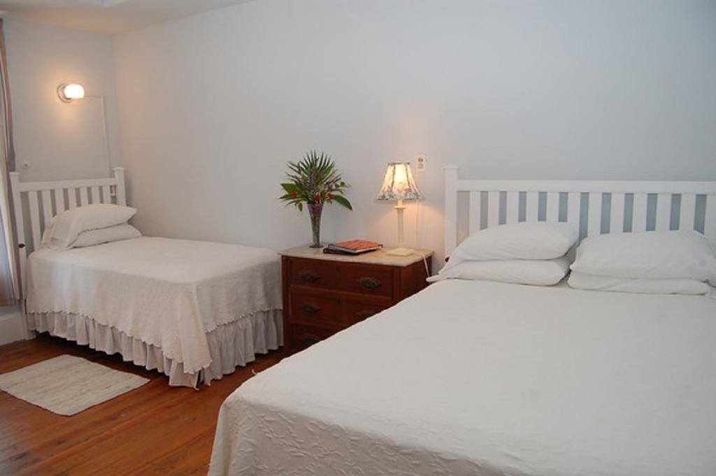 Two-Bedroom Suite