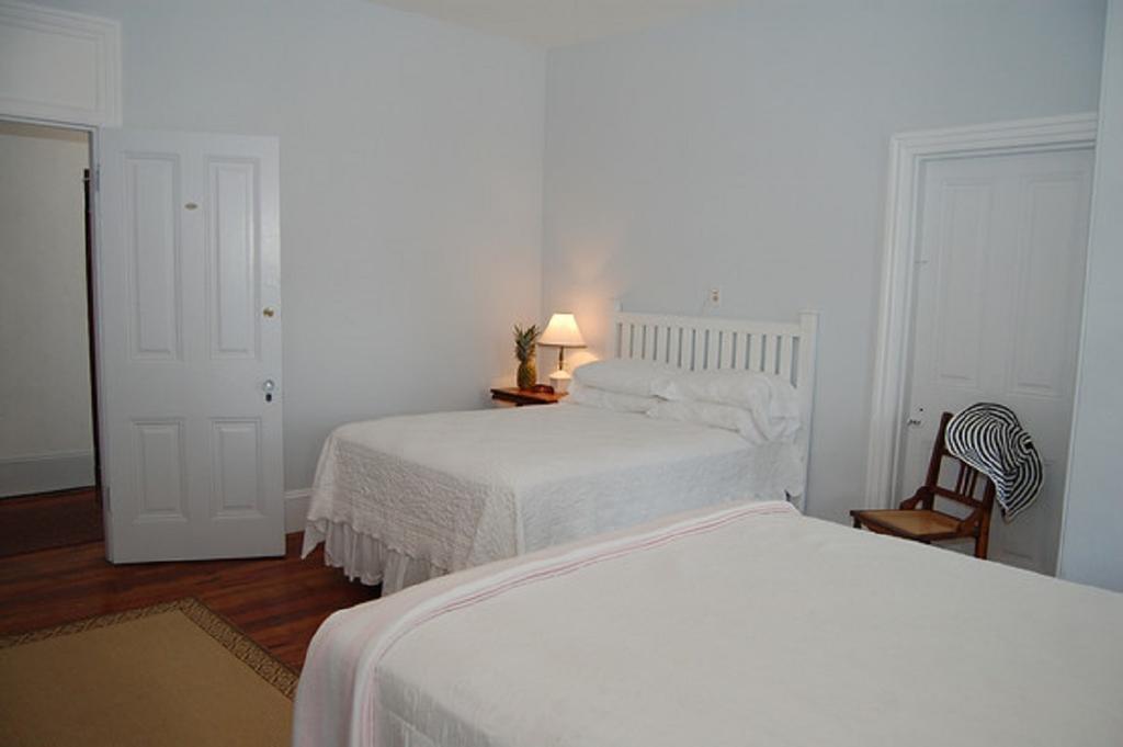 Family Room Double Queen