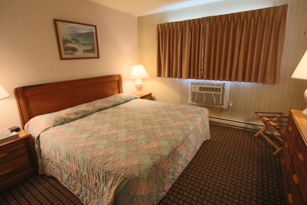 King Suite Ocean View