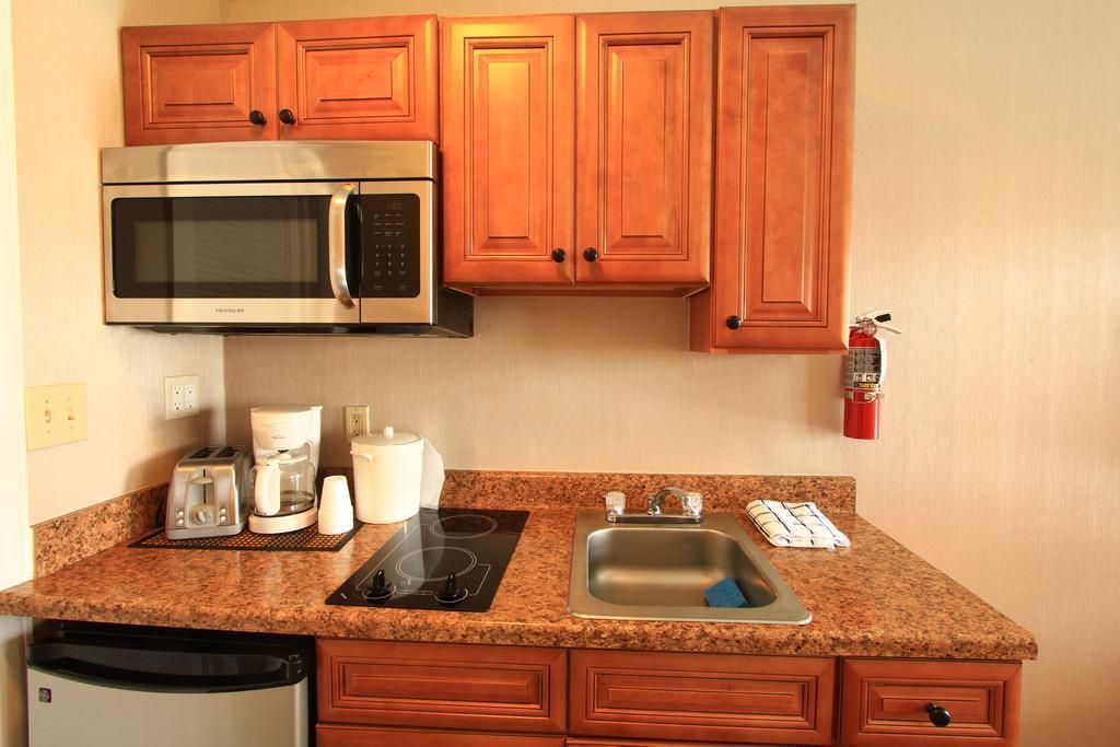 King Suite Ocean View