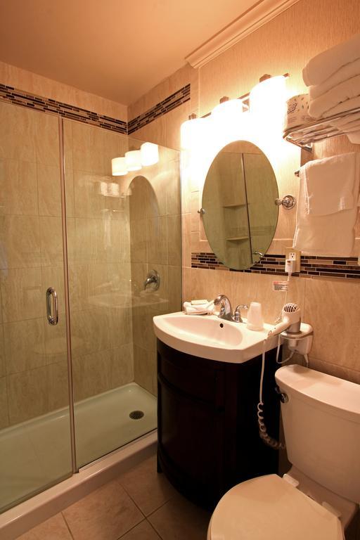 King Suite Ocean View