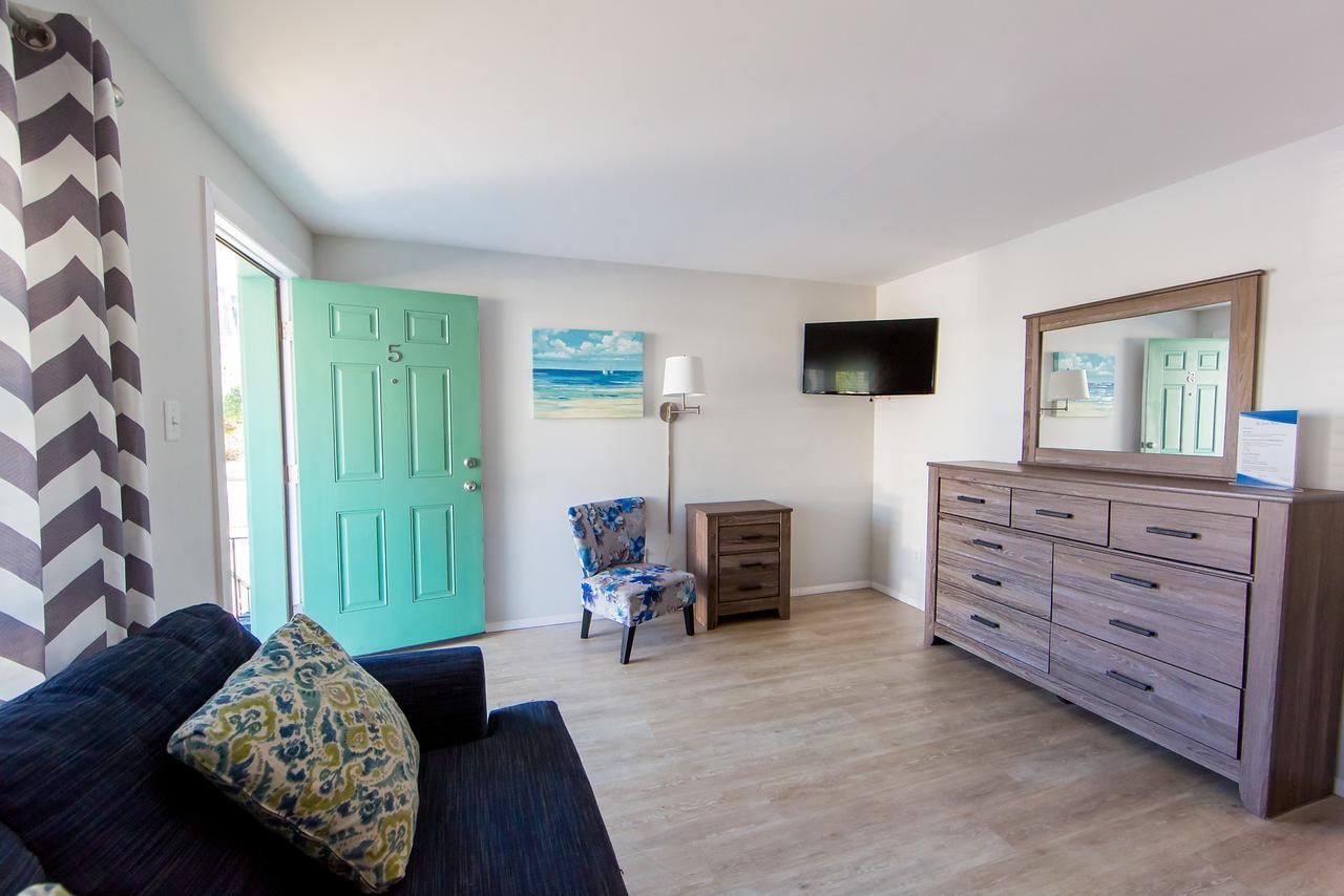 One-Bedroom Suite
