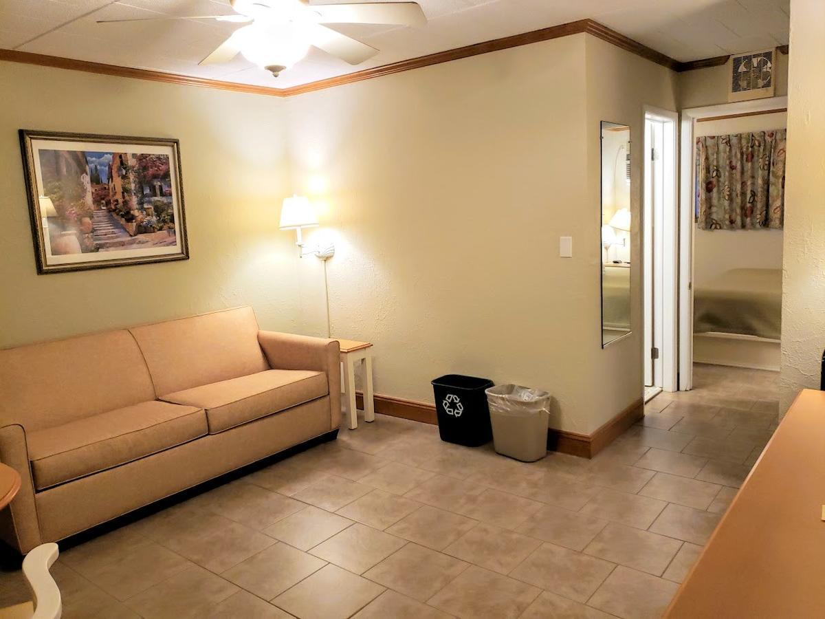 King Suite Ocean View