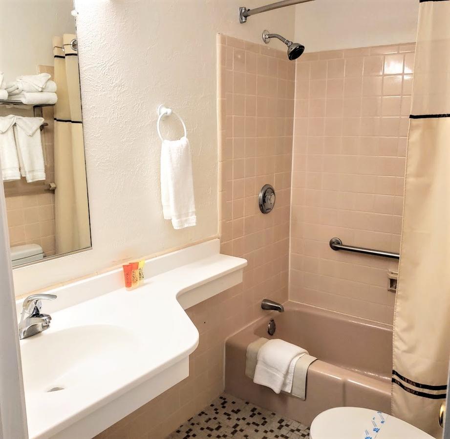 King Suite Ocean View