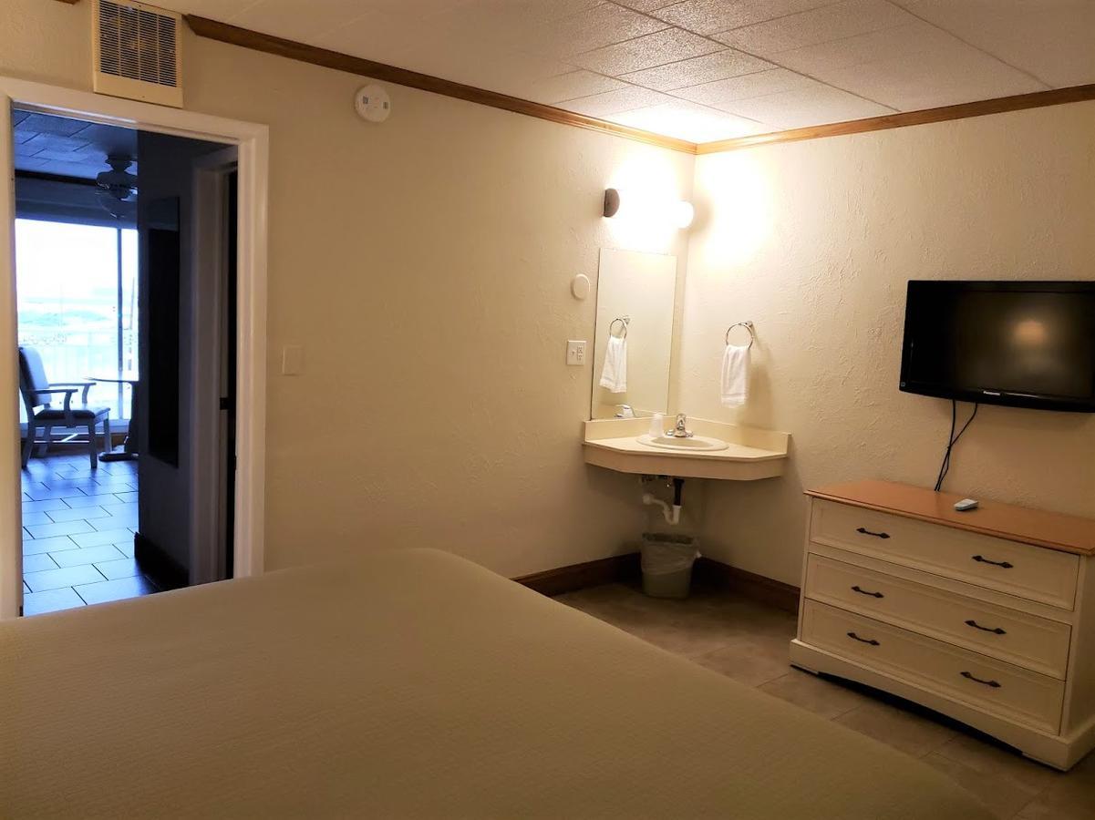 King Suite Ocean View