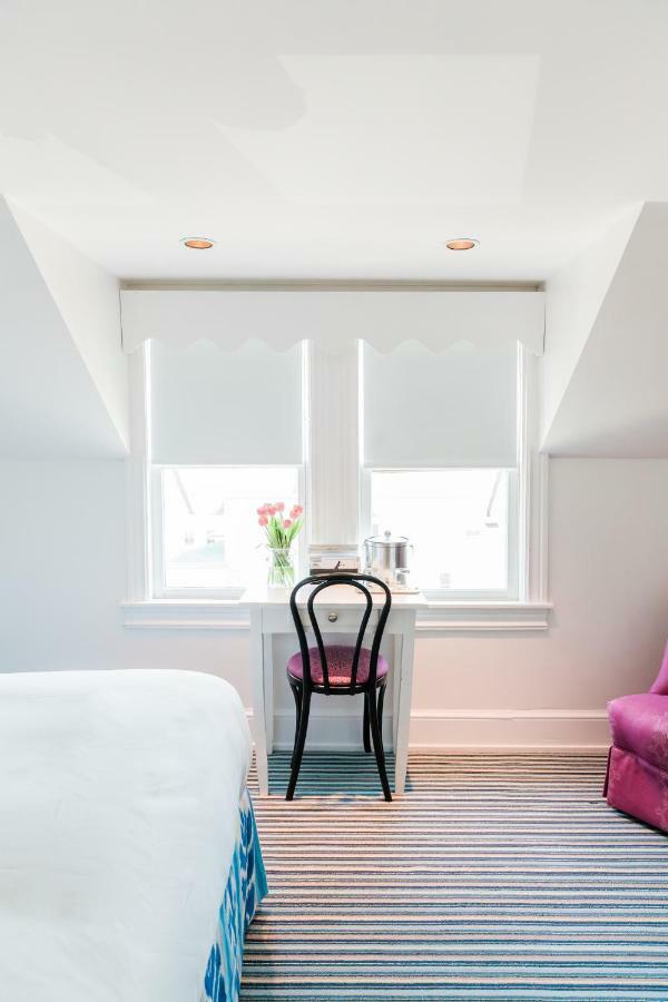 Queen Room Town View