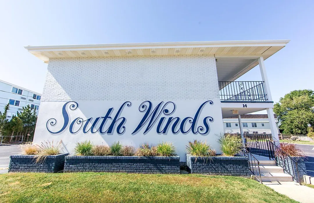 The Southwinds-1