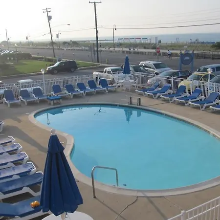 Colton Court Motor Inn-3