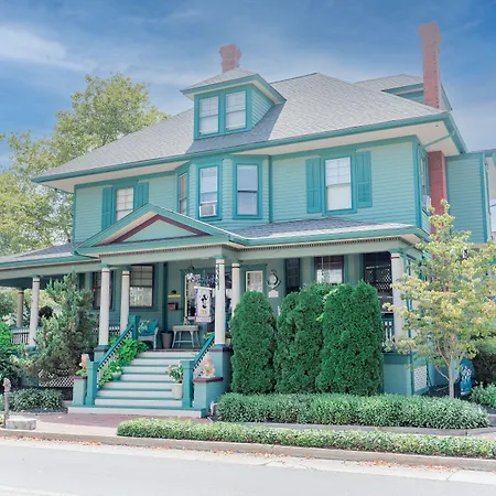 Captain Mey'S Inn-2