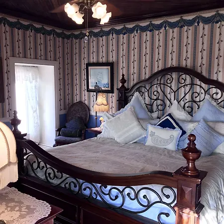 Angel Of The Sea Bed And Breakfast-3