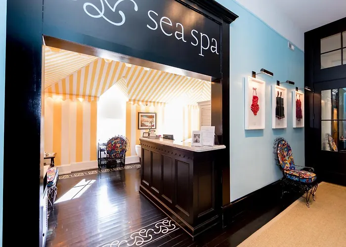 Congress Hall Cape May