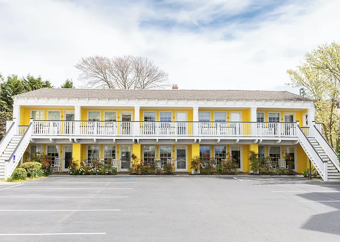 The Star Inn Cape May